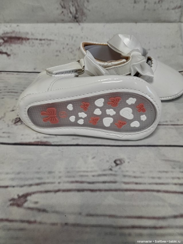 Обувь для реборнов и больших куклодеток (фото 5)