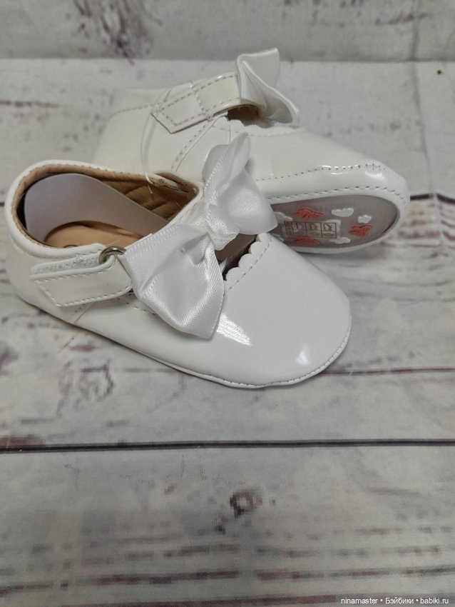 Обувь для реборнов и больших куклодеток (фото 4)