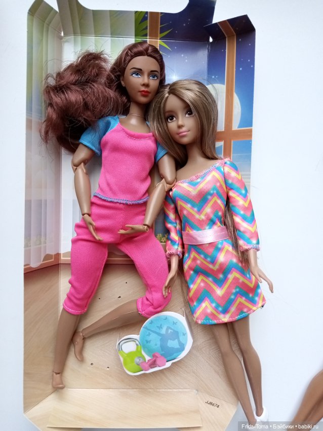 Кукла Sariel Сариэль смуглянка загорелая латино (фото 5)