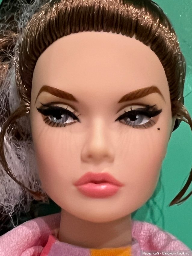 Игровые куклы - Brimming With Blossoms Poppy Parker купить в