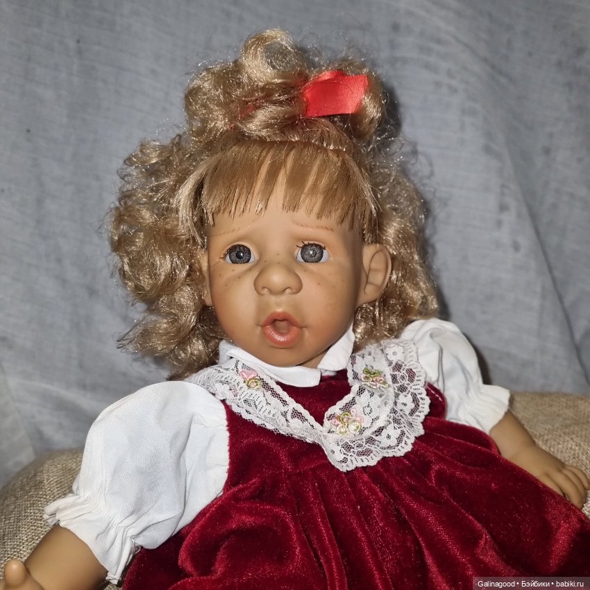 Пара характерных малышей Panre (фото 8)