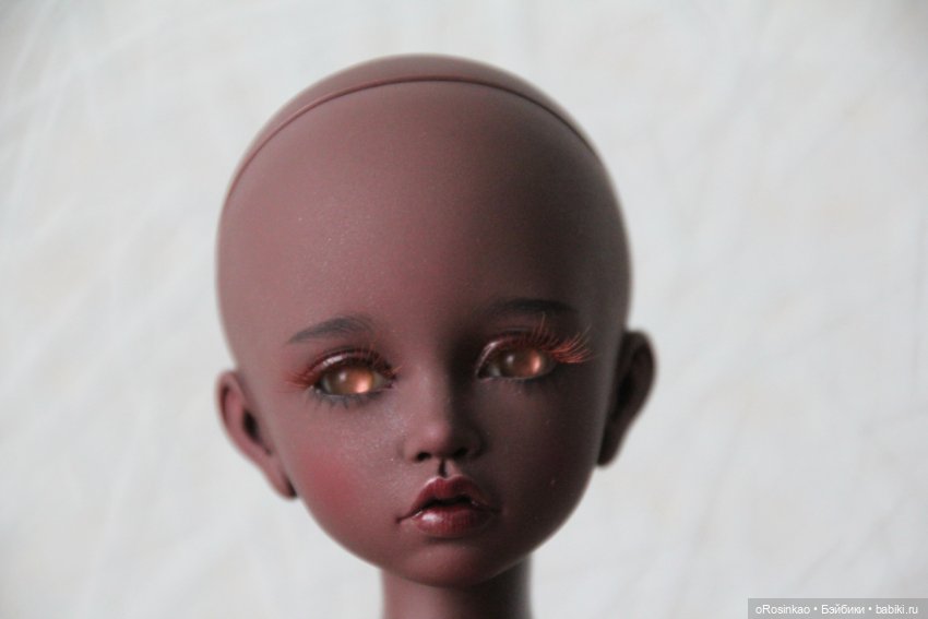 Продам малышку Iplehouse KID Angela в Ebony (фото 3)