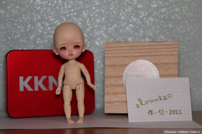 Продам скромного малыша Kkner (фото 2)