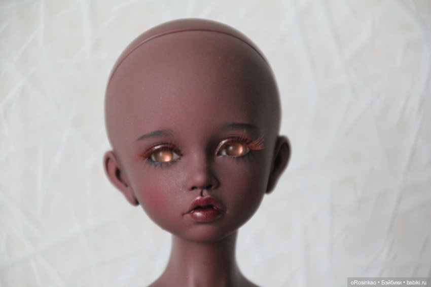 Продам малышку Iplehouse KID Angela в Ebony (фото 5)