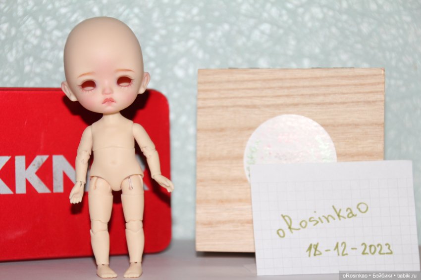 Продам скромного малыша Kkner