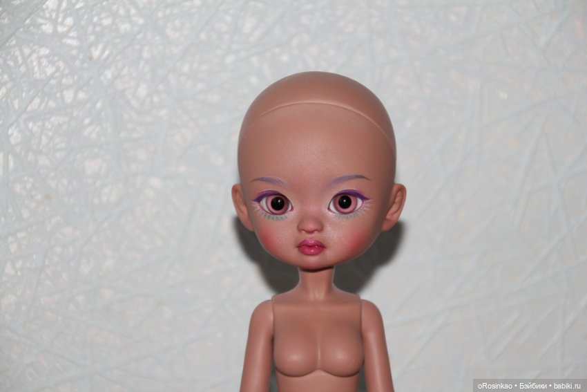 Продам малышку Harucasting Somsatang в тане (фото 3)