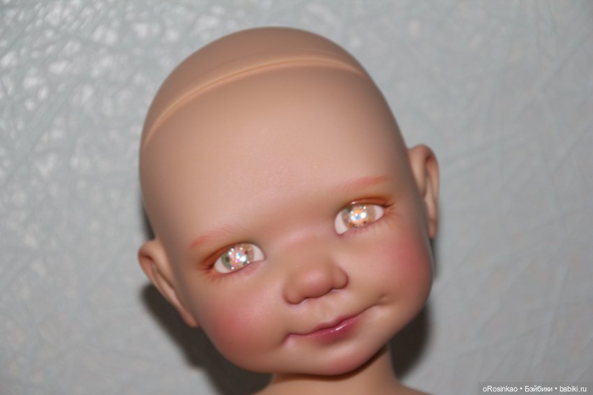 Продам Meadowdolls BB Bailey honey (фото 3)