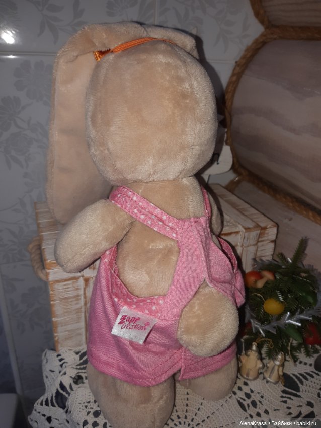 Зайка Ми — Игрушки для детей (фото 4)