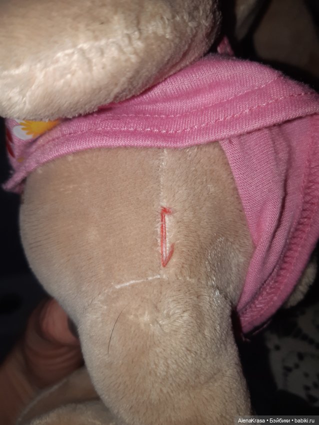 Зайка Ми — Игрушки для детей (фото 2)