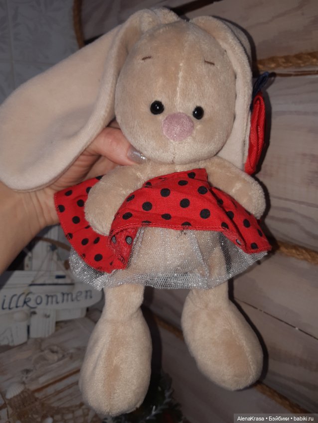 Зайка Ми — Игрушки для детей (фото 3)