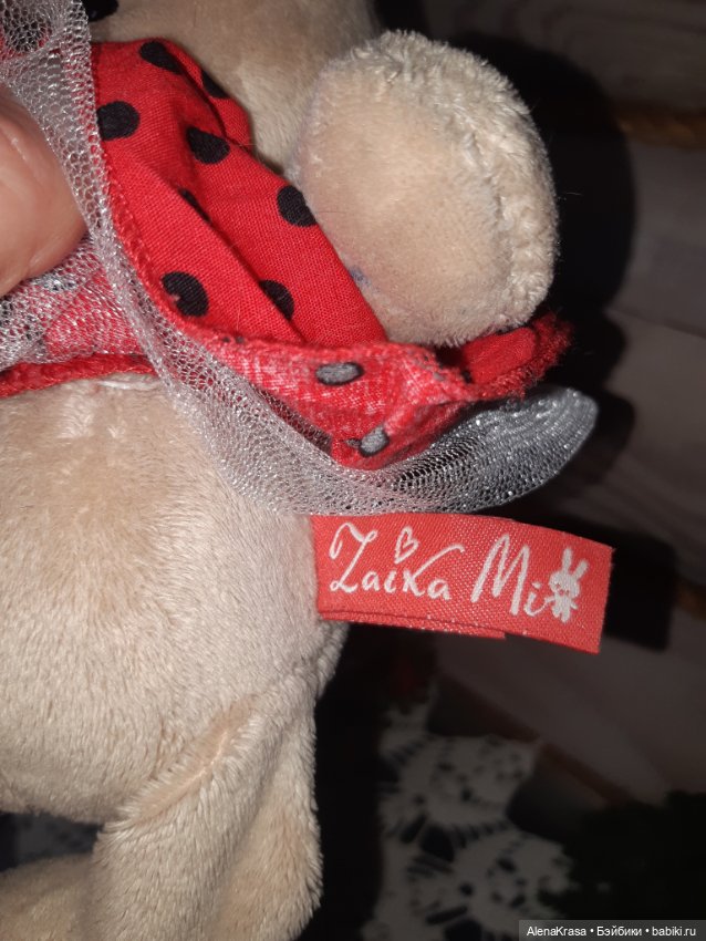 Зайка Ми — Игрушки для детей (фото 2)