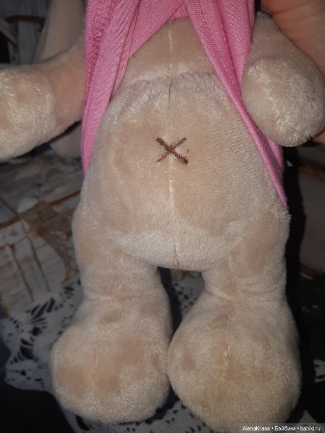 Зайка Ми — Игрушки для детей