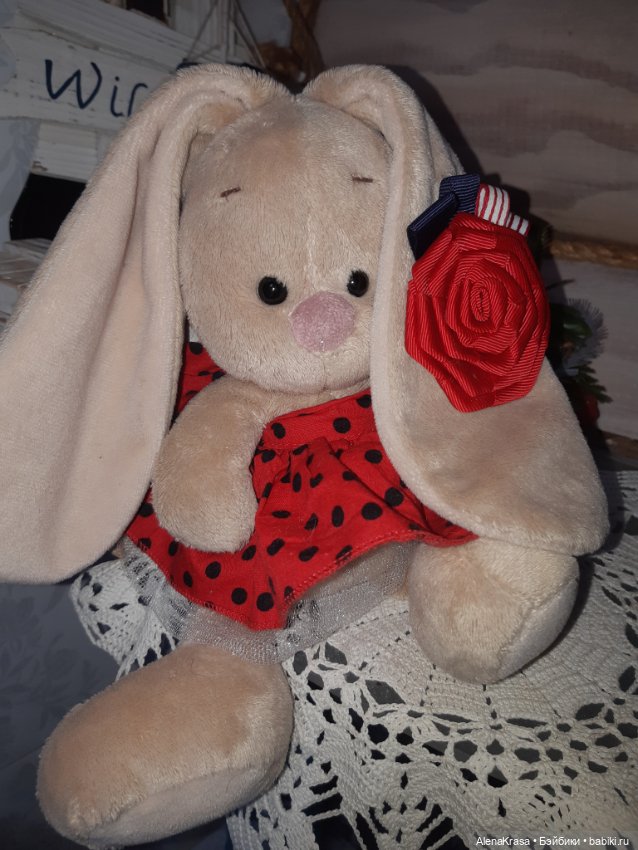 Зайка Ми — Игрушки для детей