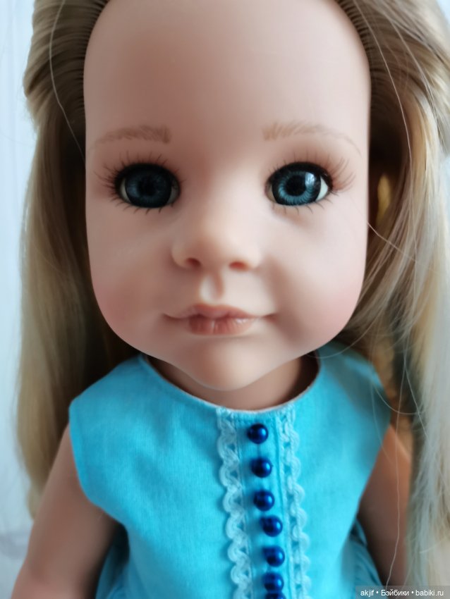 Сара модница 2009 года, Готц