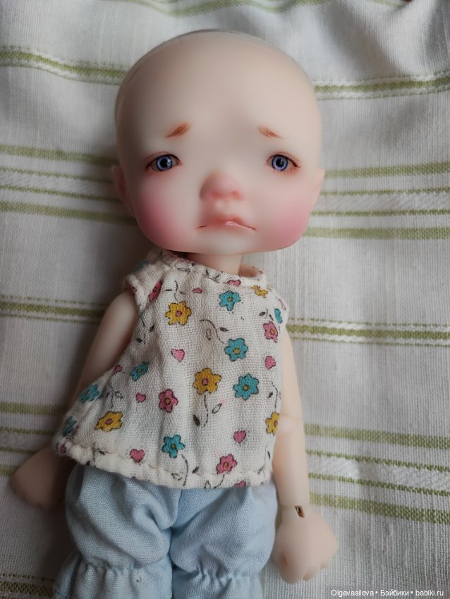 Ery milkshake irrealdoll — Куклы BJD (фото 2)