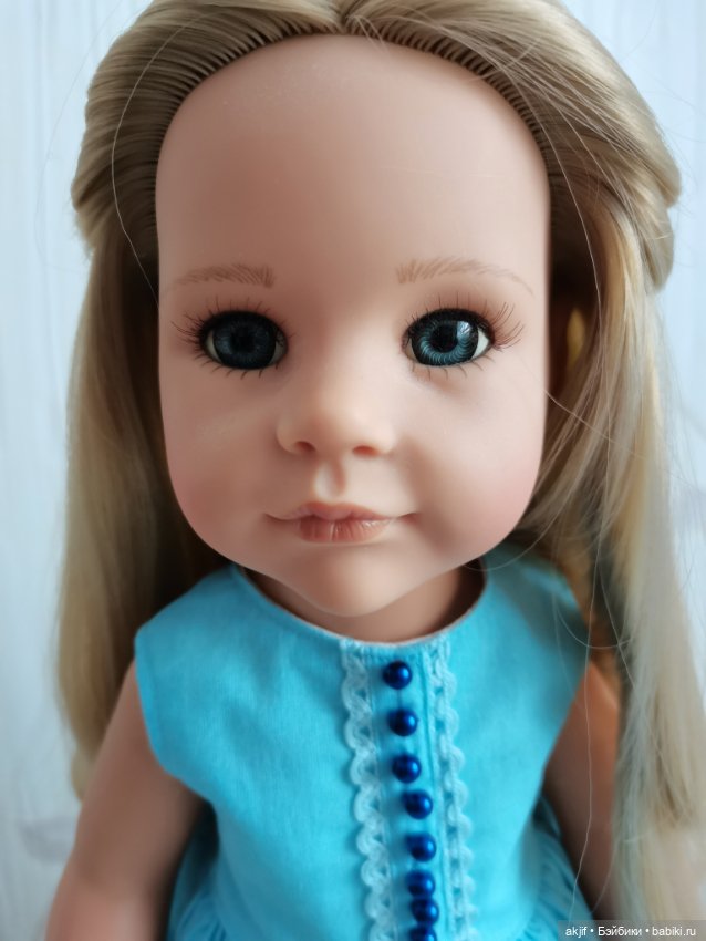 Сара модница 2009 года, Готц (фото 6)