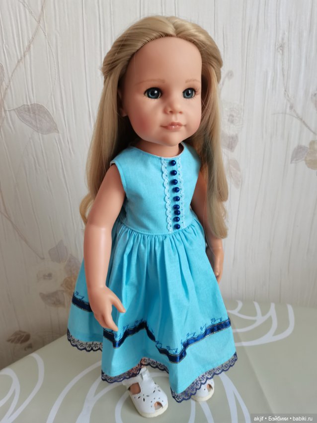 Сара модница 2009 года, Готц (фото 4)