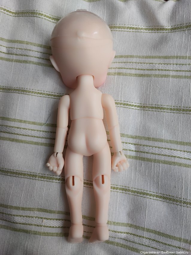 Ery milkshake irrealdoll — Куклы BJD (фото 5)