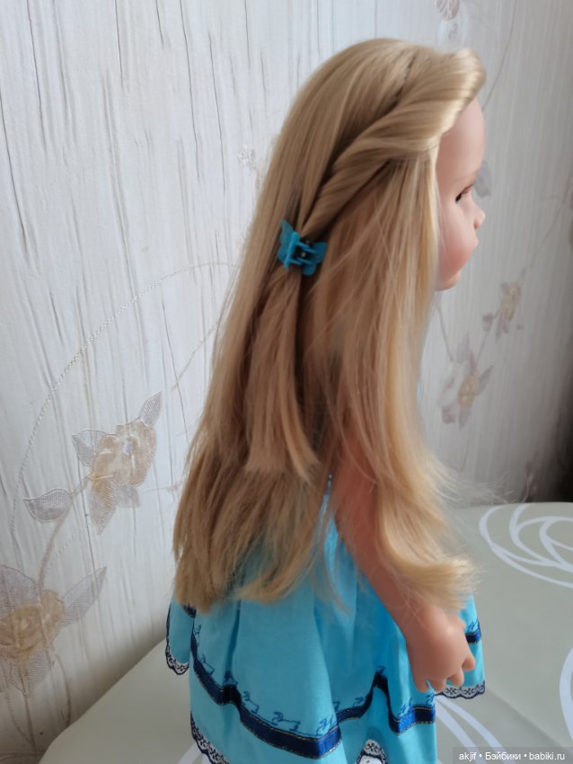 Сара модница 2009 года, Готц (фото 5)