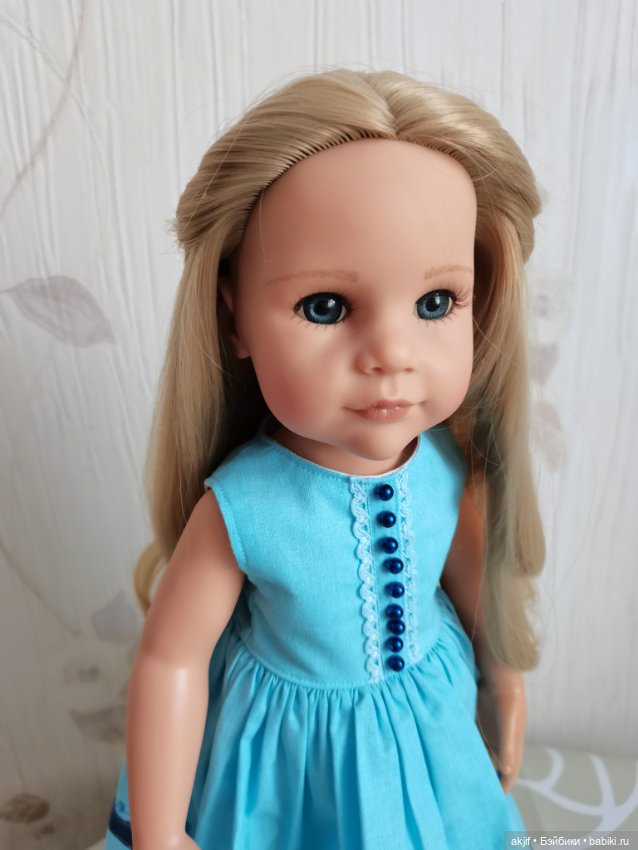 Сара модница 2009 года, Готц (фото 3)