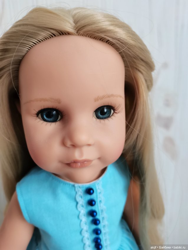 Сара модница 2009 года, Готц (фото 2)