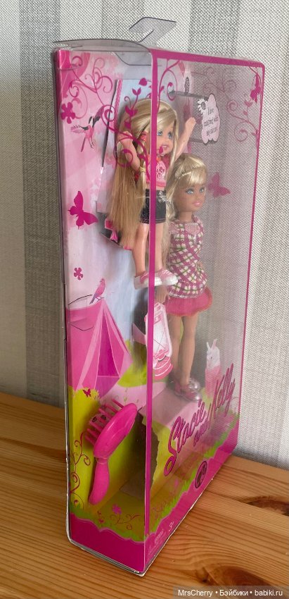 Camping family Stacie and Kelly / Келли и Стейси (фото 3)