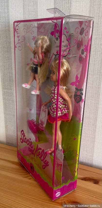 Camping family Stacie and Kelly / Келли и Стейси (фото 2)