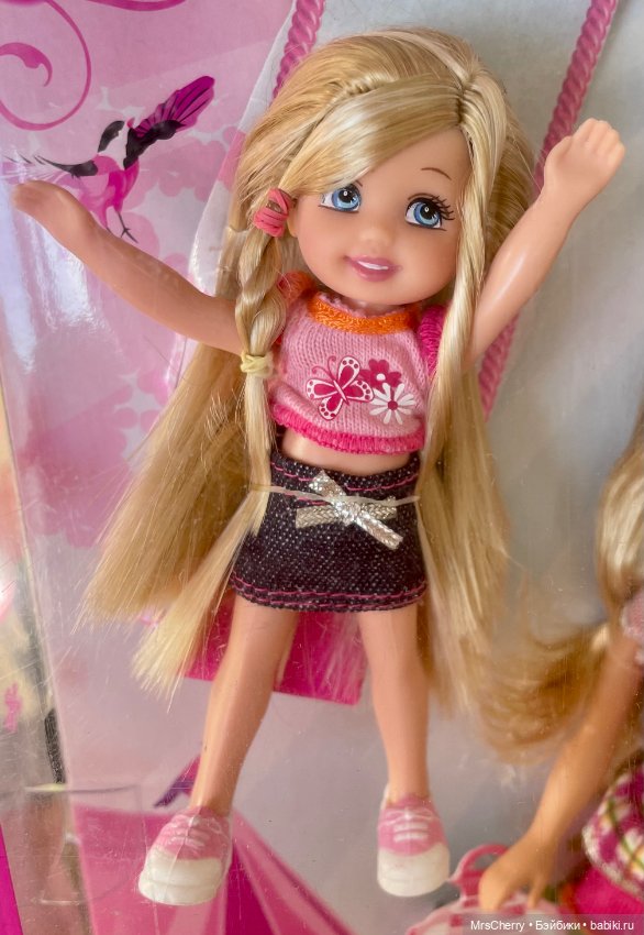 Camping family Stacie and Kelly / Келли и Стейси (фото 9)