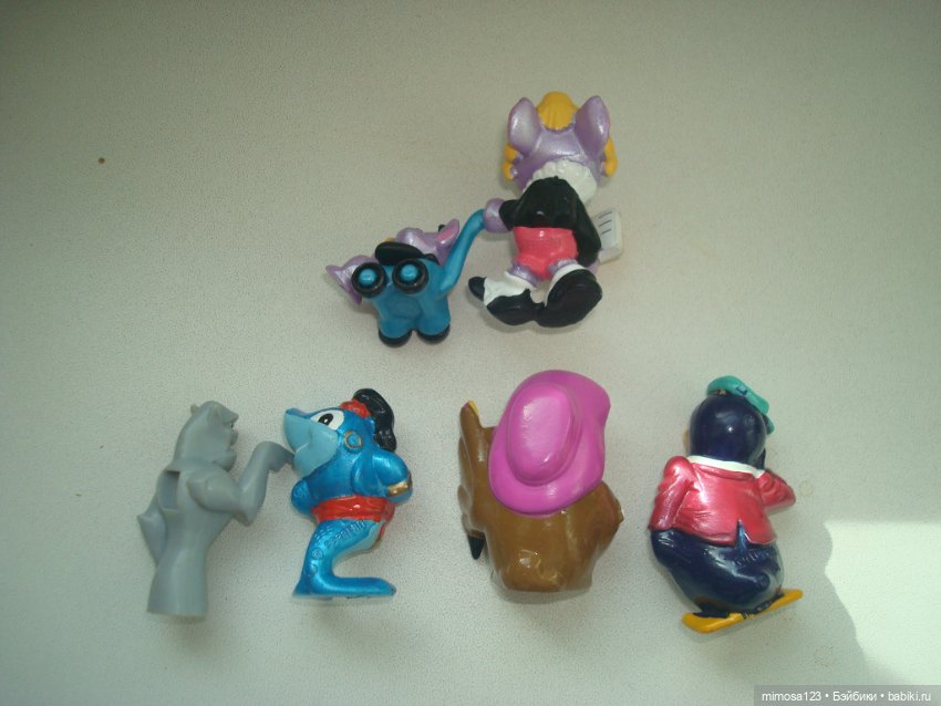 Киндеры разных серий лотом (фото 6)