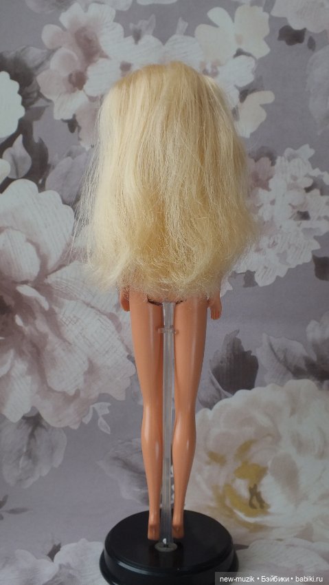 My First Barbie Princess 1989 (фото 5)