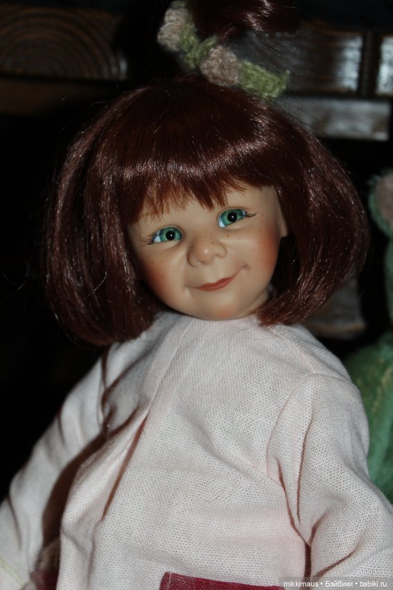 Karlinchen Susi Eimer, Gotz (фото 5)