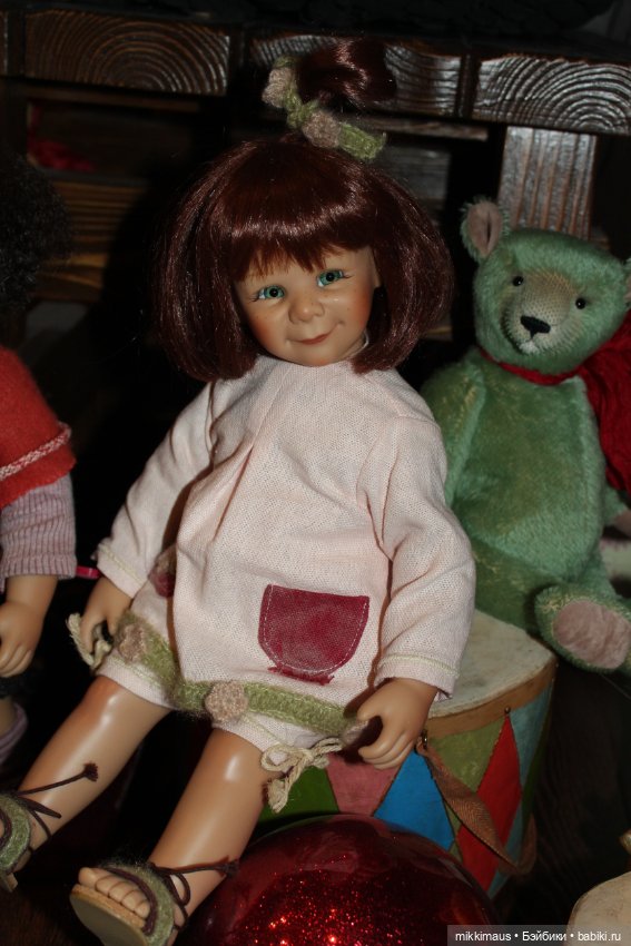 Karlinchen Susi Eimer, Gotz (фото 4)