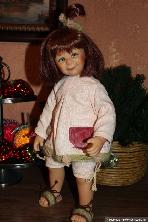 Karlinchen Susi Eimer, Gotz (фото 3)