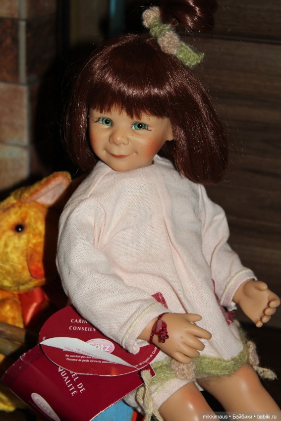 Karlinchen Susi Eimer, Gotz (фото 8)