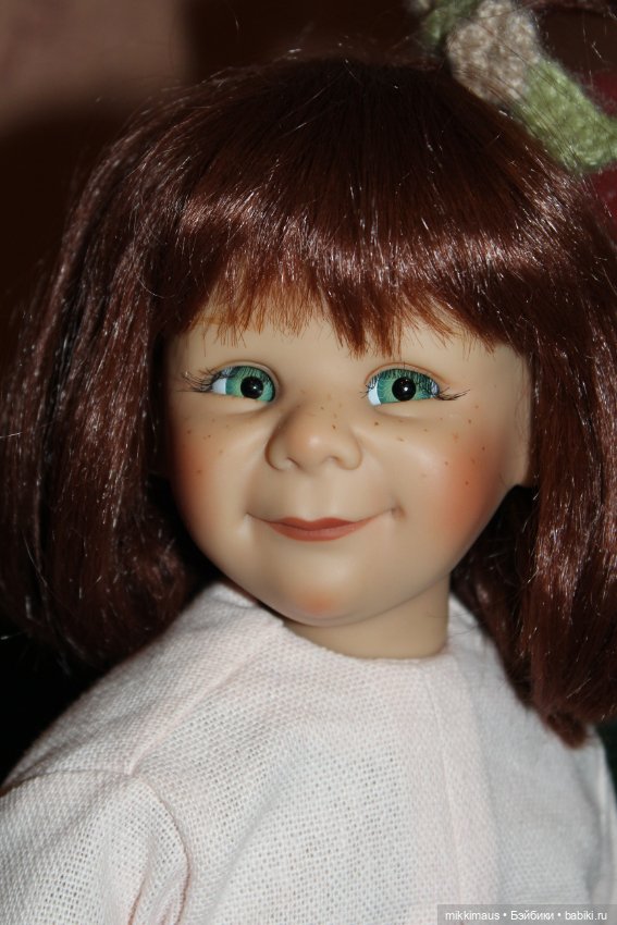 Karlinchen Susi Eimer, Gotz (фото 2)