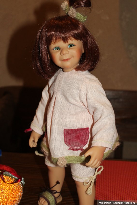 Karlinchen Susi Eimer, Gotz (фото 6)