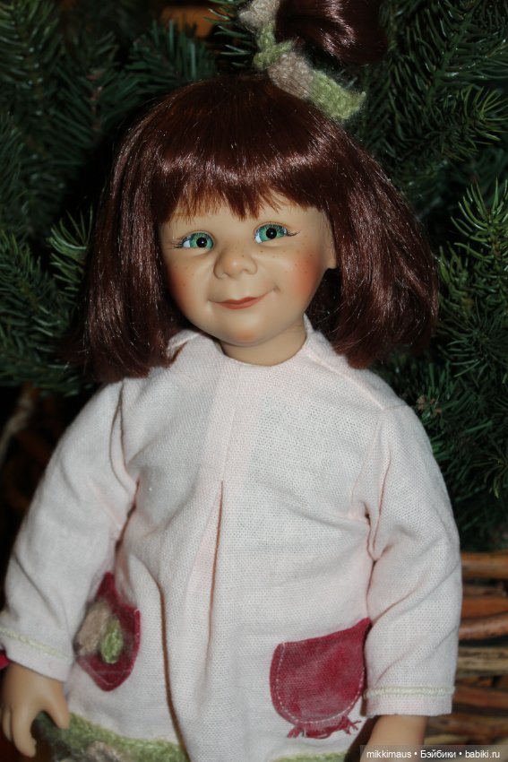 Karlinchen Susi Eimer, Gotz (фото 7)