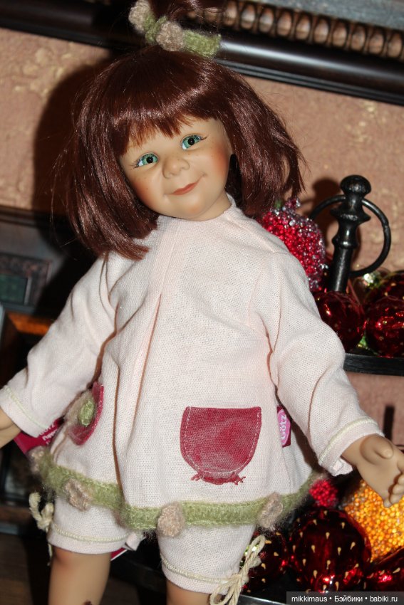 Karlinchen Susi Eimer, Gotz