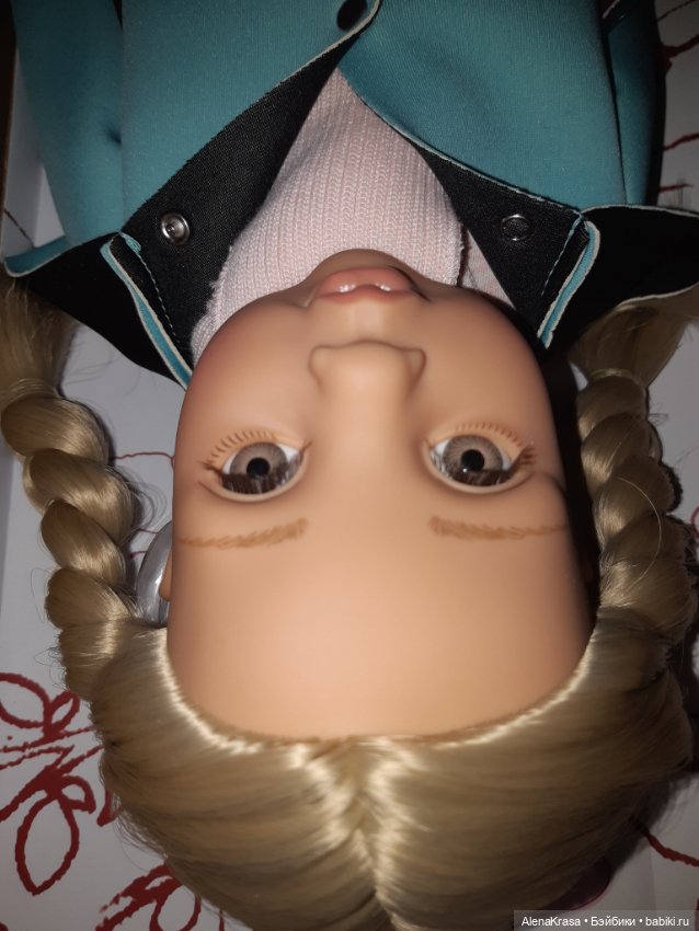 Гретта в Амстердаме — Игровые куклы (фото 2)