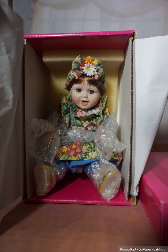 Мари Осмонд - Rachael Tiny Tot - Marie Osmond (фото 3)