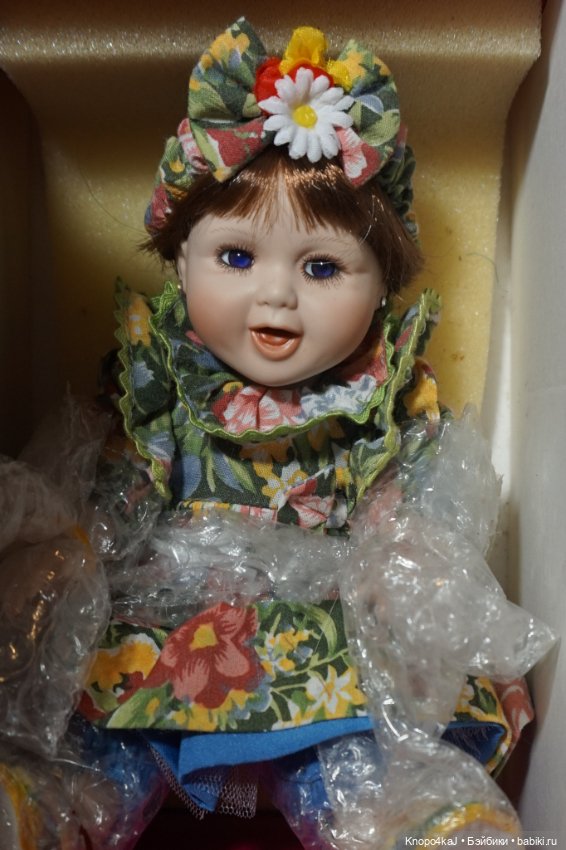 Мари Осмонд - Rachael Tiny Tot - Marie Osmond (фото 4)