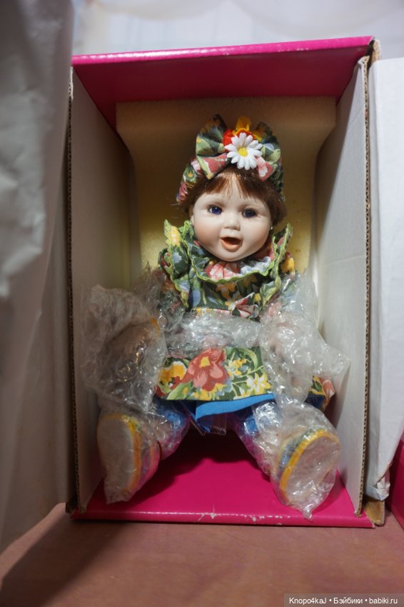 Мари Осмонд - Rachael Tiny Tot - Marie Osmond (фото 5)