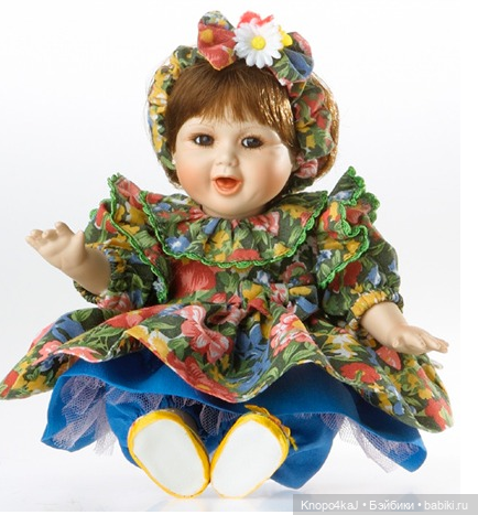 Мари Осмонд - Rachael Tiny Tot - Marie Osmond