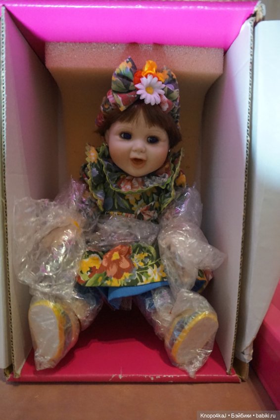 Мари Осмонд - Rachael Tiny Tot - Marie Osmond (фото 2)