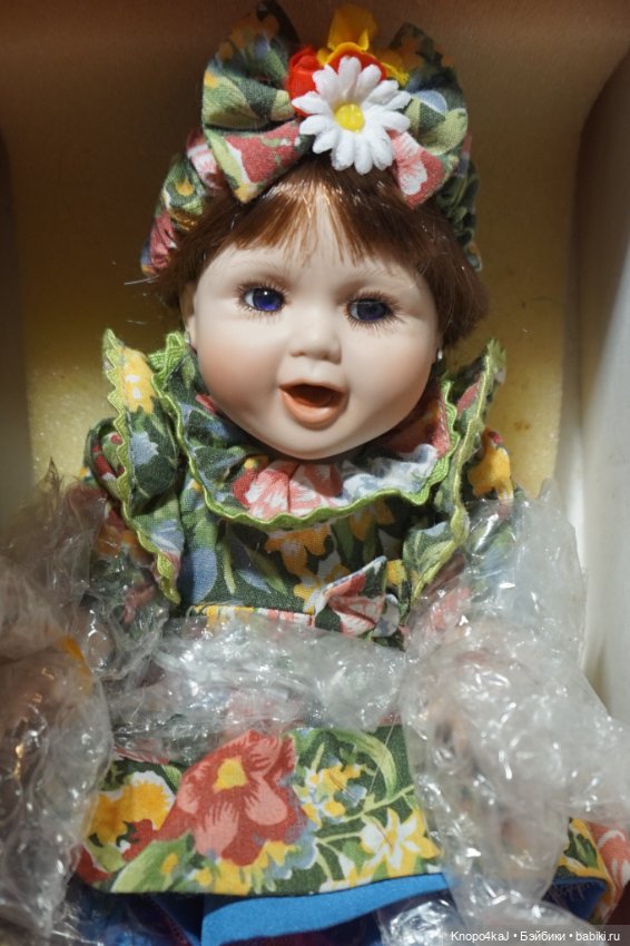 Мари Осмонд - Rachael Tiny Tot - Marie Osmond (фото 6)