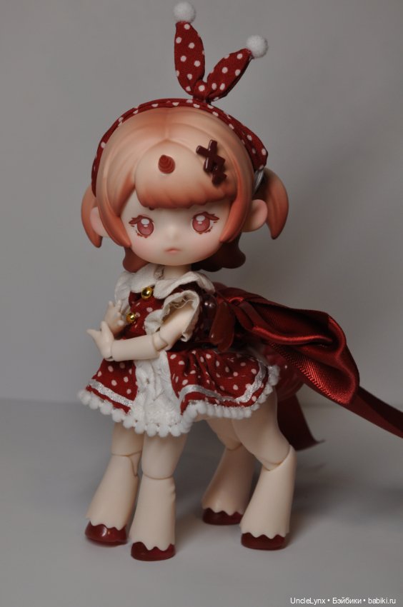 Penny's box (конфетная церемония), 2-я волна (фото 6)