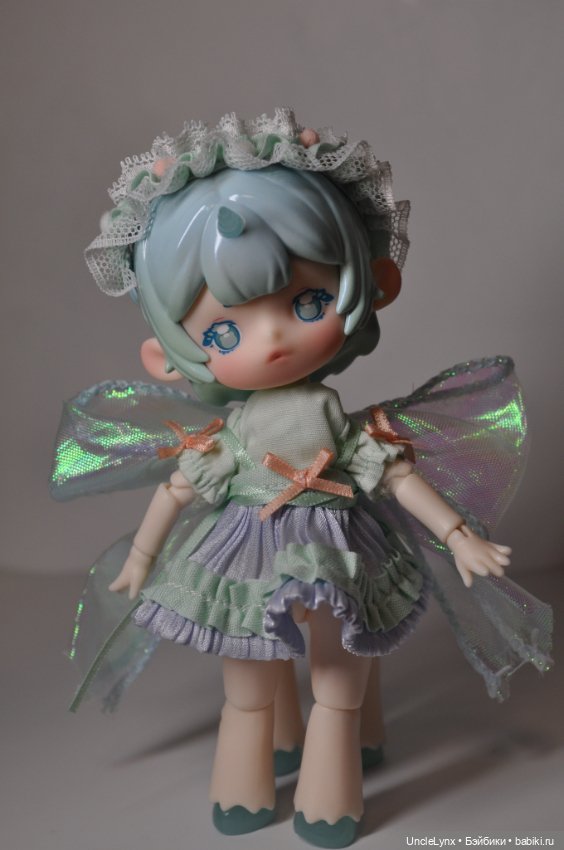 Penny's box (конфетная церемония), 2-я волна (фото 5)