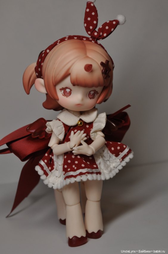 Penny's box (конфетная церемония), 2-я волна (фото 4)