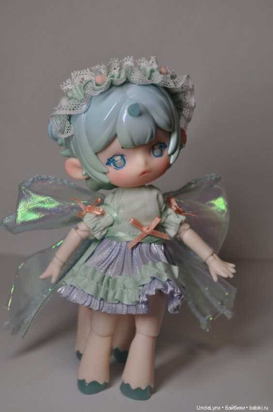 Penny's box (конфетная церемония), 2-я волна (фото 4)