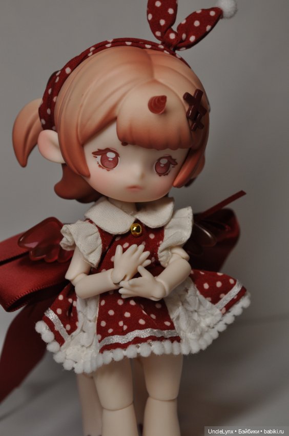 Penny's box (конфетная церемония), 2-я волна (фото 5)